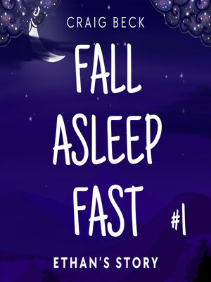 cover image of Fall Asleep Fast – Bedtime Stories For Rapid, Deep and Peaceful Sleep